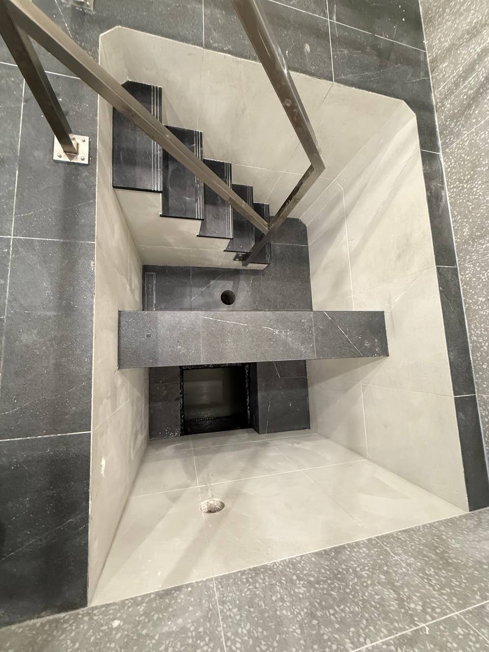 concrete coring company